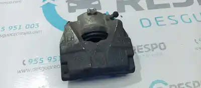 Автозапчастина б/у передній лівий гальмум для dacia dokker stepway essential посилання на oem iam   