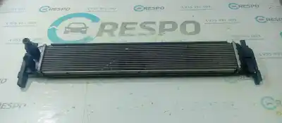 Peça sobressalente para automóvel em segunda mão intercooler por seat leon (5f1) 1.6 tdi referências oem iam 5q0121251el
