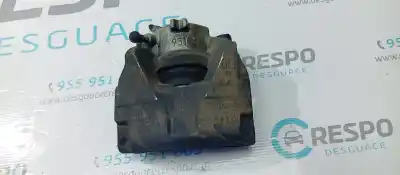 Автозапчастина б/у передній правий гальмівний супорт для dacia dokker stepway essential посилання на oem iam   