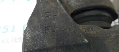 Автозапчастина б/у  для DACIA DOKKER  Посилання на OEM IAM   