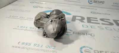 Pezzo di ricambio per auto di seconda mano motorino di avviamento per kia picanto concept riferimenti oem iam 3610003301  