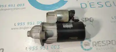 Pezzo di ricambio per auto di seconda mano motorino di avviamento per kia picanto concept riferimenti oem iam 3610003301  