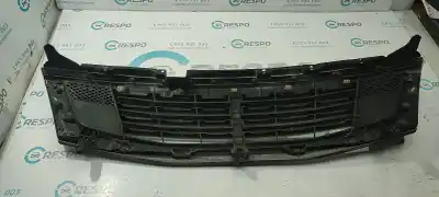 Pièce détachée automobile d'occasion grille de radiateur avant pour ssangyong rexton rx 270 full références oem iam 7946308000  