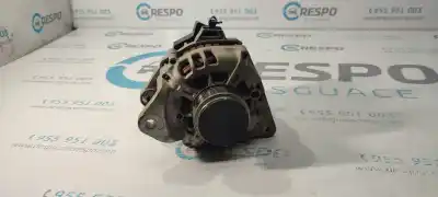Pezzo di ricambio per auto di seconda mano alternatore per kia picanto concept riferimenti oem iam 3730004635  
