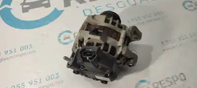 Pezzo di ricambio per auto di seconda mano alternatore per kia picanto concept riferimenti oem iam 3730004635  