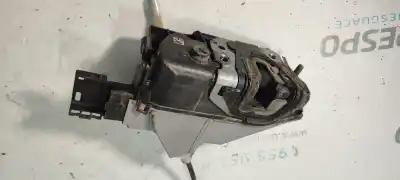 Автозапчастина б/у ЗАМОК ДВЕРЕЙ ЗАДНЬОГО ЛІВОГО для CITROEN C5 BERLINA  Посилання на OEM IAM 006187  