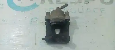Peça sobressalente para automóvel em segunda mão pinça de travão dianteira direita por seat leon (5f1) 1.6 tdi referências oem iam 