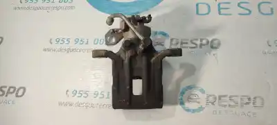 Peça sobressalente para automóvel em segunda mão pinça de travão traseira esquerda por kia picanto concept referências oem iam 