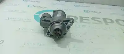 Автозапчасти б/у двигатель запускается за seat leon (5f1) 1.6 tdi ссылки oem iam 02z911024l  