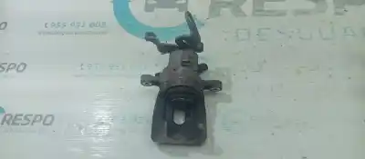 Peça sobressalente para automóvel em segunda mão pinça de travão traseira esquerda por seat leon (5f1) 1.6 tdi referências oem iam 