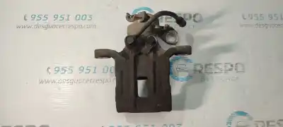Peça sobressalente para automóvel em segunda mão pinça de travão traseira direita por kia picanto concept referências oem iam 