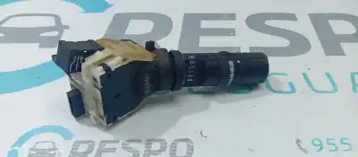 İkinci el araba yedek parçası temiz komut için nissan navara pick-up (d40m) doble cab fe 4x4 oem iam referansları 3523sd  