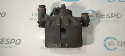 Peça sobressalente para automóvel em segunda mão pinça de travão dianteira direita por kia picanto concept referências oem iam 