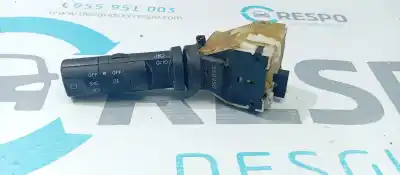 Second-hand car spare part headlights switch for nissan navara pick-up (d40m) doble cab fe 4x4 oem iam references 3523sd  