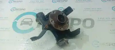 Автозапчастина б/у передній прав для seat leon (5f1) 1.6 tdi посилання на oem iam   