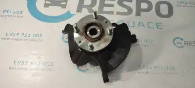 Peça sobressalente para automóvel em segunda mão manga de eixo dianteira direita por kia picanto concept referências oem iam 