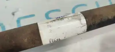 Peça sobressalente para automóvel em segunda mão transmissão dianteira esquerda por kia picanto concept referências oem iam 