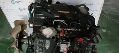 Second-hand car spare part COMPLETE ENGINE for NISSAN ATLEON  OEM IAM references ISBE41S5E4  