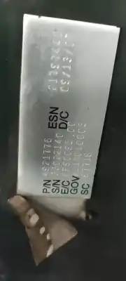 Second-hand car spare part complete engine for nissan atleon tk3.95 134.02 / 182 cv oem iam references isbe41s5e4  