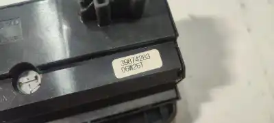 Peça sobressalente para automóvel em segunda mão trocar por volvo xc90 d5 executive (7 asientos) (136kw) referências oem iam 39874283  