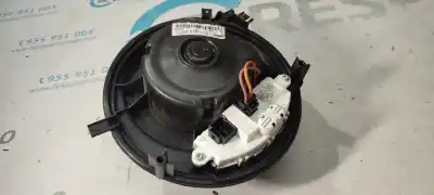 Peça sobressalente para automóvel em segunda mão ventilador de aquecimento por seat leon (5f1) 1.6 tdi referências oem iam 5q1819021b