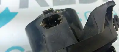 Автозапчастина б/у вентилятор опалення для nissan navara pick-up (d40m) doble cab fe 4x4 посилання на oem iam vp7neh19805aa  