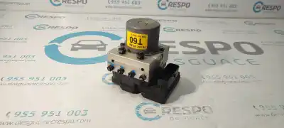 Peça sobressalente para automóvel em segunda mão abs por kia picanto concept referências oem iam 1y58920900  