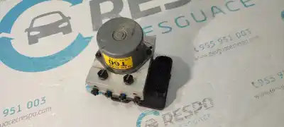 Peça sobressalente para automóvel em segunda mão abs por kia picanto concept referências oem iam 1y58920900  