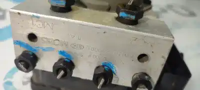 Peça sobressalente para automóvel em segunda mão abs por kia picanto concept referências oem iam 1y58920900
