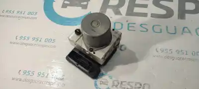 Peça sobressalente para automóvel em segunda mão abs por kia picanto concept referências oem iam 1y58920900  