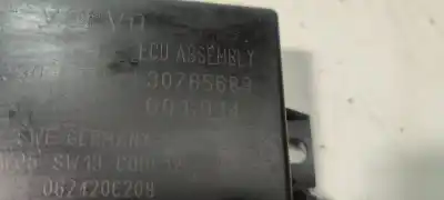 Peça sobressalente para automóvel em segunda mão centralina do motor por volvo xc90 d5 executive (7 asientos) (136kw) referências oem iam 30765689  