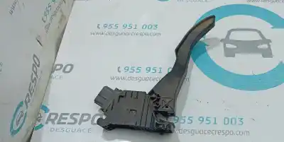 Peça sobressalente para automóvel em segunda mão pedal do acelerador por seat leon (5f1) 1.6 tdi referências oem iam 5q1721503f
