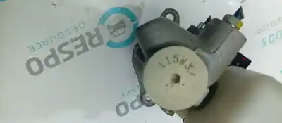 Автозапчастина б/у гальмівний насос для nissan navara pick-up (d40m) doble cab fe 4x4 посилання на oem iam   