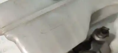 Автозапчастина б/у гальмівний насос для renault clio iv (bh_) 1.5 dci 75 посилання на oem iam 460915125r  