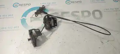 Second-hand car spare part trunk lock for volvo xc90 d5 executive (7 asientos) (136kw) oem iam references 30649107  30649106