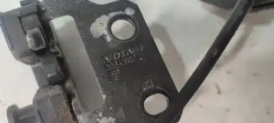 Second-hand car spare part trunk lock for volvo xc90 d5 executive (7 asientos) (136kw) oem iam references 30649107  30649106