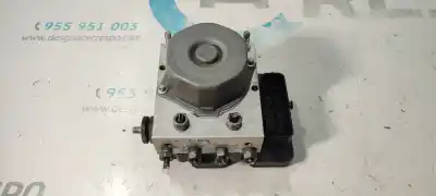 Автозапчастина б/у абс для RENAULT CLIO IV (BH_) 1.5 DCI 75 Посилання на OEM IAM 476601203R  