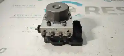 Second-hand car spare part abs for renault clio iv (bh_) 1.5 dci 75 oem iam references 476601203r  