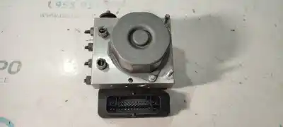 Second-hand car spare part abs for renault clio iv (bh_) 1.5 dci 75 oem iam references 476601203r  