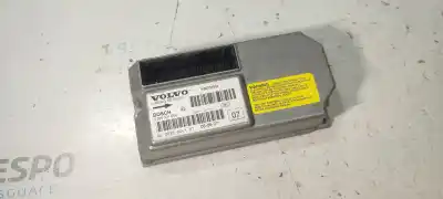 Автозапчасти б/у блок управления подушками безопасности за VOLVO XC90 D5 Executive (7 asientos) (136kW) ссылки OEM IAM P30737501  