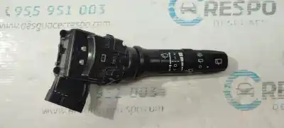 Peça sobressalente para automóvel em segunda mão comutador de limpa vidros por kia picanto concept referências oem iam 934204l760