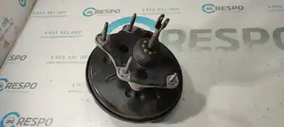 Автозапчастина б/у гальмівний серво для renault clio iv (bh_) 1.5 dci 75 посилання на oem iam 472104788r