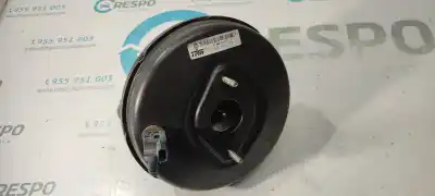 Автозапчастина б/у гальмівний серво для renault clio iv (bh_) 1.5 dci 75 посилання на oem iam 472104788r  