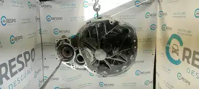Автозапчасти б/у коробка передач за renault koleos expression ссылки oem iam jg71  