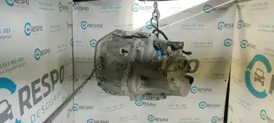 Автозапчасти б/у коробка передач за renault koleos expression ссылки oem iam jg71  