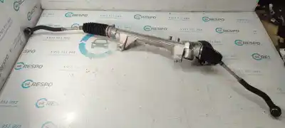 Автозапчастина б/у рульмова рейка для renault clio iv (bh_) 1.5 dci 75 посилання на oem iam 490014832r