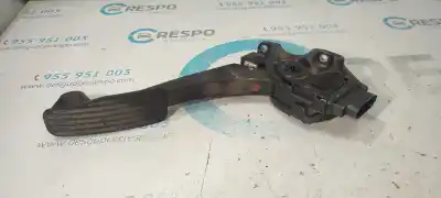 Peça sobressalente para automóvel em segunda mão potenciômetro por volvo xc90 d5 executive (7 asientos) (136kw) referências oem iam 30715179