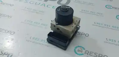 Second-hand car spare part Abs for NISSAN NAVARA PICK-UP (D40M) Doble Cab FE 4x4 OEM IAM references 47660EB33A  