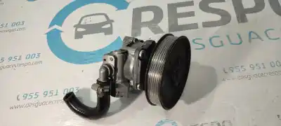 Second-hand car spare part steering pump for audi a4 avant (8k5) (2008) básico oem iam references 7651955106  8k0145156q Second-hand car spare part steering pump for audi a4 avant (8k5) (2008) básico oem iam references 7651955106  8k0145156q