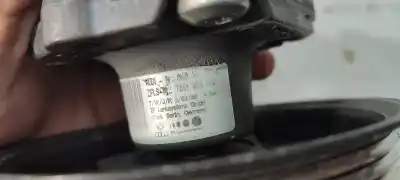 Second-hand car spare part steering pump for audi a4 avant (8k5) (2008) básico oem iam references 7651955106  8k0145156q Second-hand car spare part steering pump for audi a4 avant (8k5) (2008) básico oem iam references 7651955106  8k0145156q